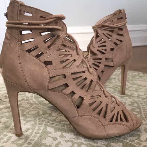 Booties - Picture 6 of 15